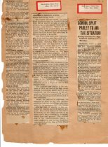 Move To Split Shields Deerfield School Distr 002